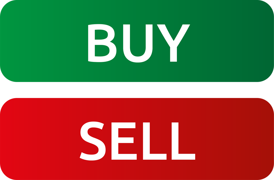 Botton BUY and SELL